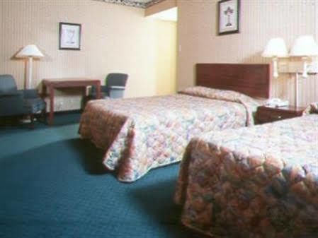 Warwick Hotel Nowy Orlean Zewnętrze zdjęcie