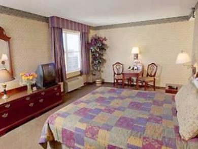 Warwick Hotel Nowy Orlean Zewnętrze zdjęcie